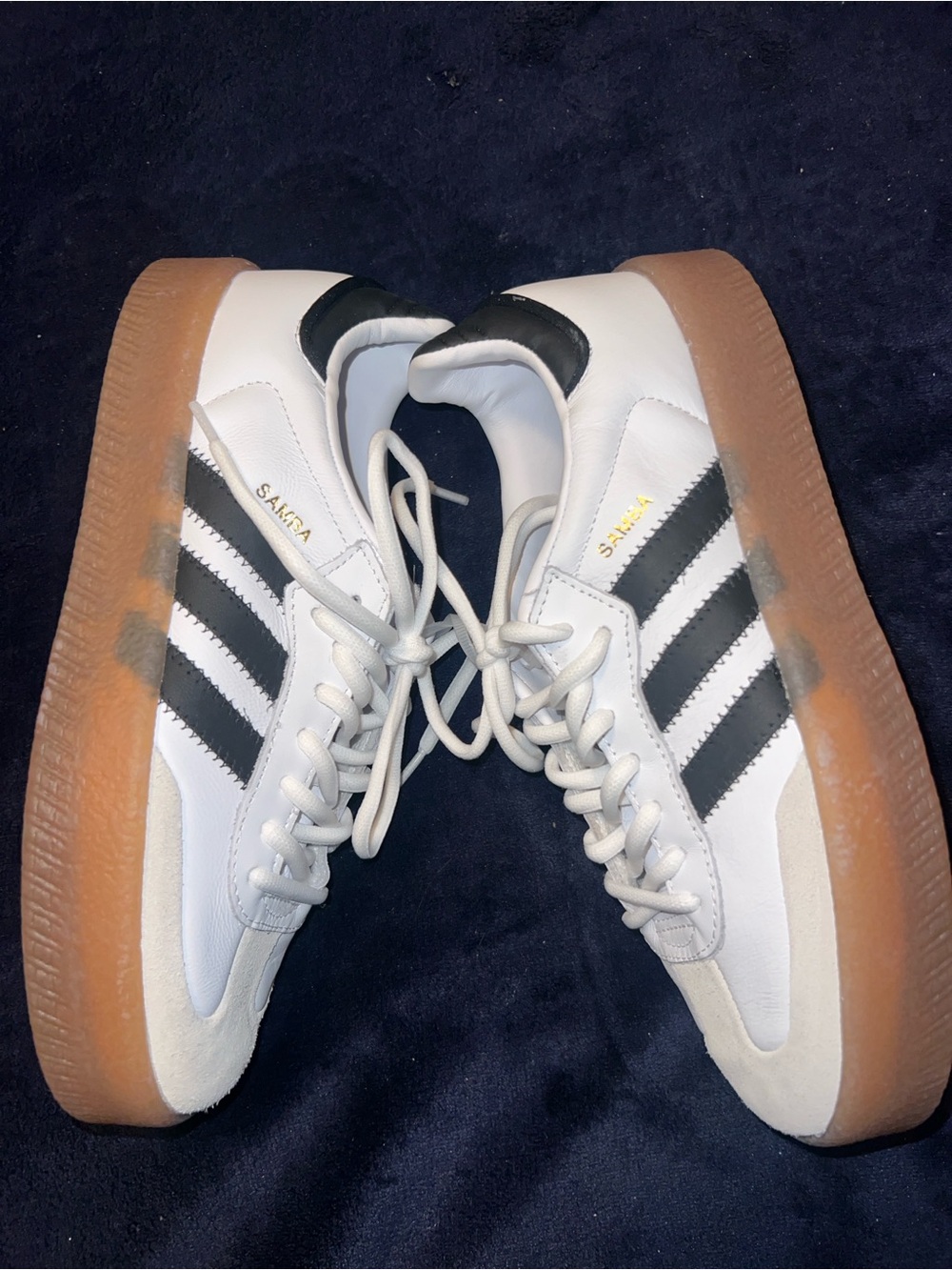 Adidas SAMBAE SHOES